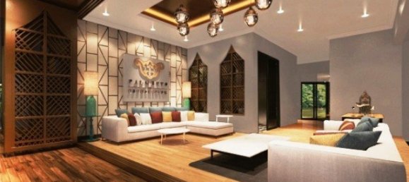 Condominio de 1 dormitorio en Karon, Thailand No. 12351 4