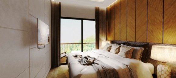 Condominio de 1 dormitorio en Karon, Thailand No. 12351 2