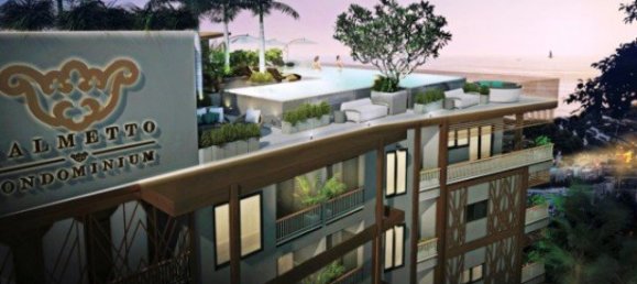 Condominio de 1 dormitorio en Karon, Thailand No. 12351 5