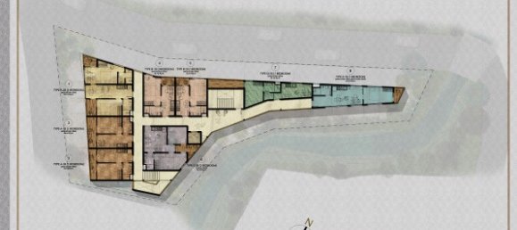 Condominio de 1 dormitorio en Karon, Thailand No. 12351 10