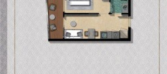 Condominio de 1 dormitorio en Karon, Thailand No. 12351 8