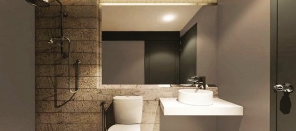 Condominio de 1 dormitorio en Karon, Thailand No. 12351 3