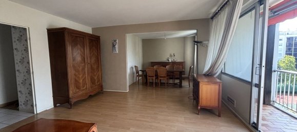 Apartamento T3 em Mulhouse, France N.º 244164 4