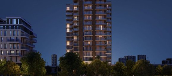 Apartamento de 2 dormitorios en Culture Village, UAE No. 120755 3