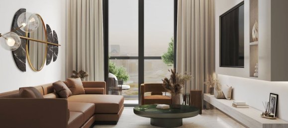 Apartamento de 2 dormitorios en Culture Village, UAE No. 120755 5