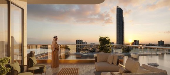 Apartamento de 2 dormitorios en Culture Village, UAE No. 120755 2