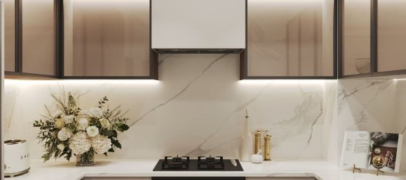 Apartamento de 2 dormitorios en Culture Village, UAE No. 120755 6