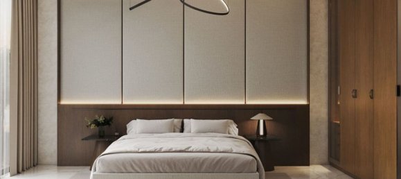 Apartamento de 2 dormitorios en Culture Village, UAE No. 120755 4