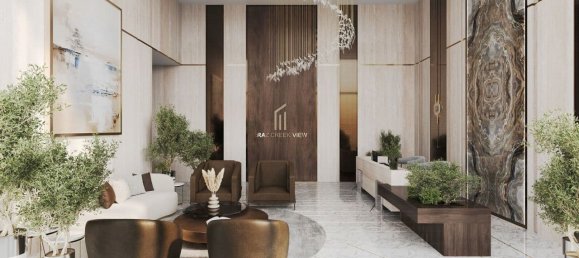 Apartamento de 2 dormitorios en Culture Village, UAE No. 120755 7