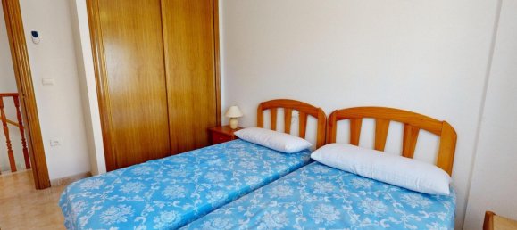 Таунхаус с 3 спальнями в Санта-Пола, Испания № 163709 5