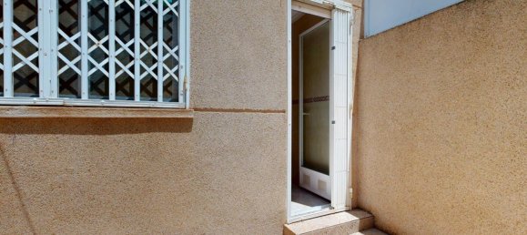 Таунхаус с 3 спальнями в Санта-Пола, Испания № 163709 2