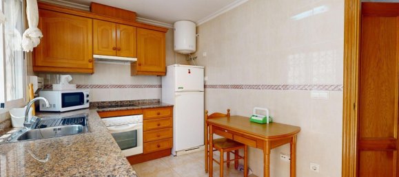 Таунхаус с 3 спальнями в Санта-Пола, Испания № 163709 3