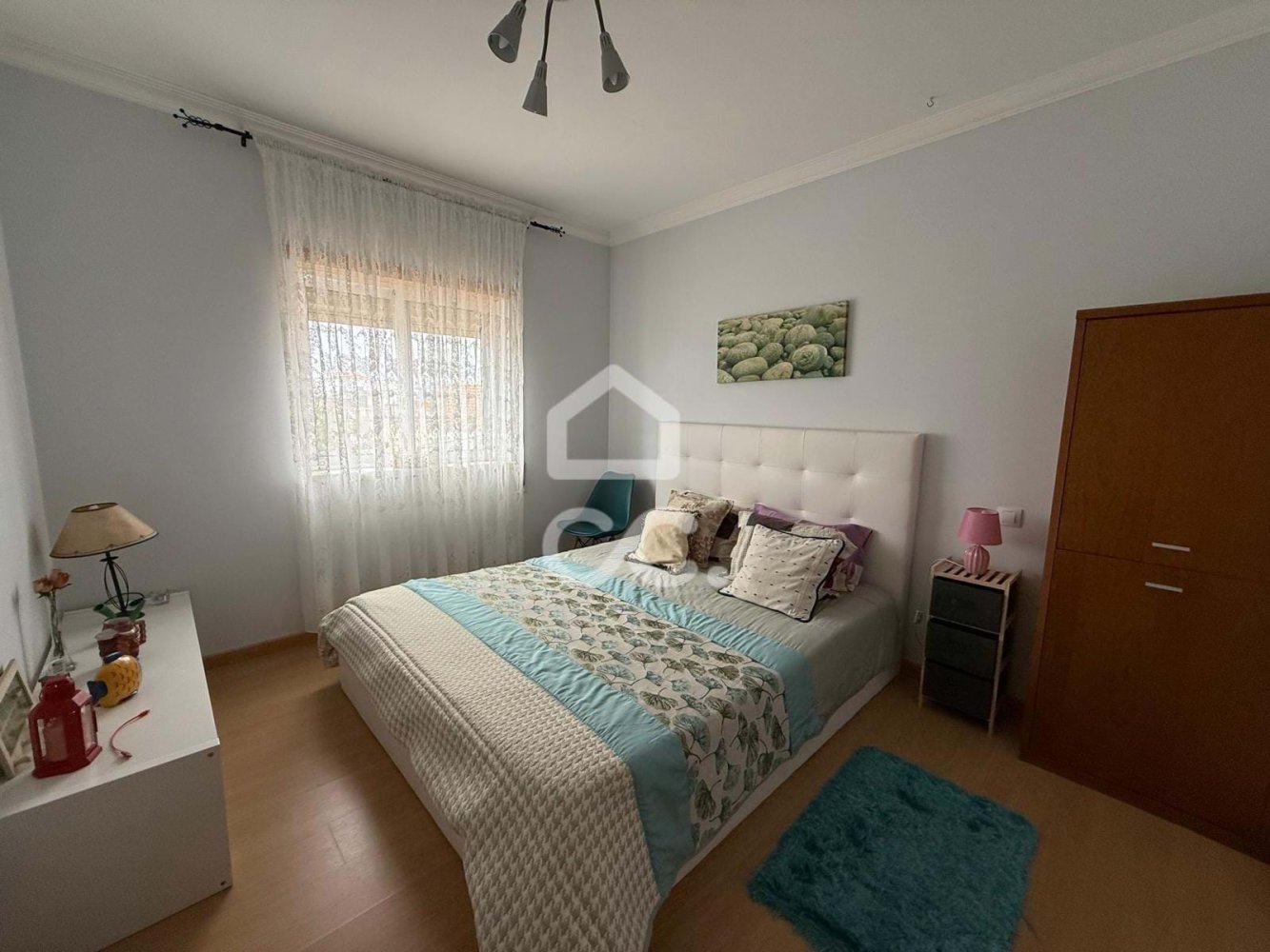 2 chambres Appartement à Alcobaca, Portugal No. 288071