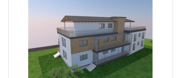 Terrain à Seekirchen am Wallersee, Austria 550m² No. 258460 12