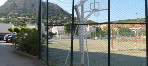 2 غرف نوم شقة في Torroella de Montgri, Spain رقم 138657 6