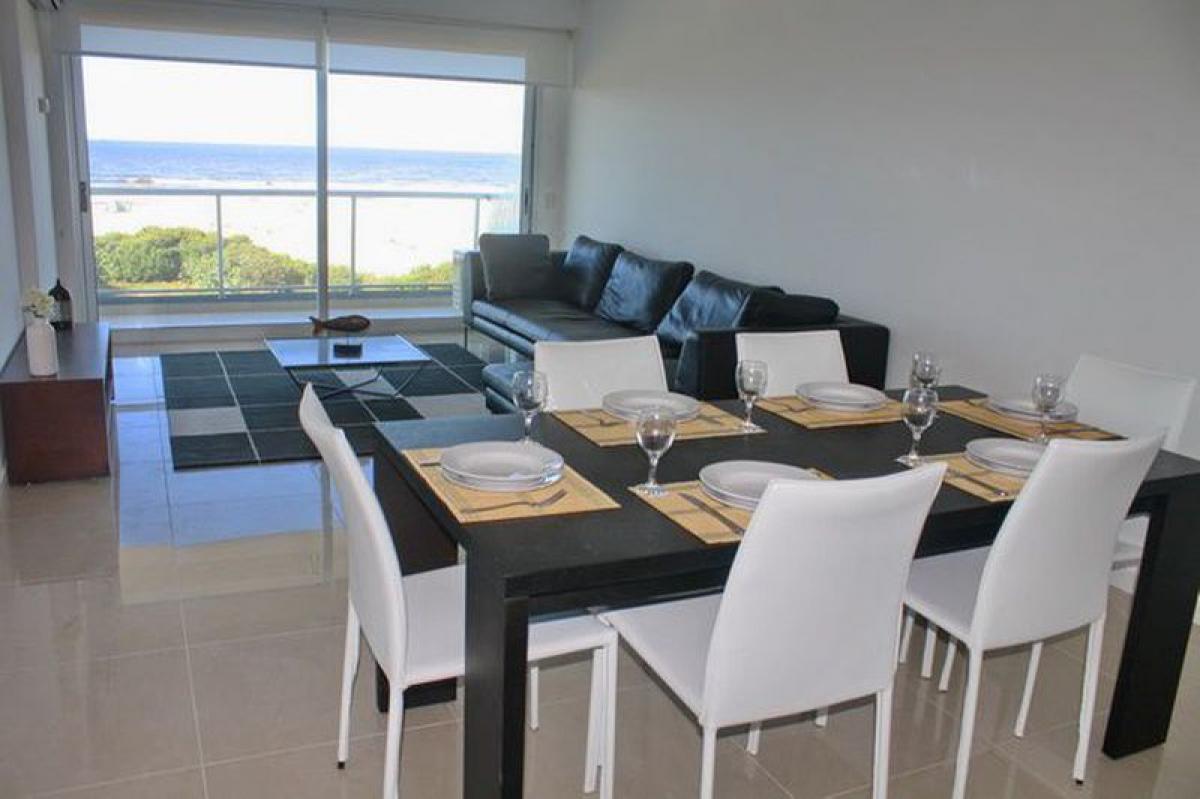 2 غرف نوم شقة في Maldonado, Uruguay رقم 10138