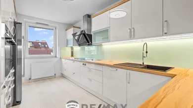 Квартира с 2 спальнями в Вена, Австрия № 147385