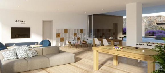 2 bedrooms Apartment in Alicante, Spain No. 20204 31