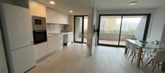 2 bedrooms Apartment in Alicante, Spain No. 20204 9