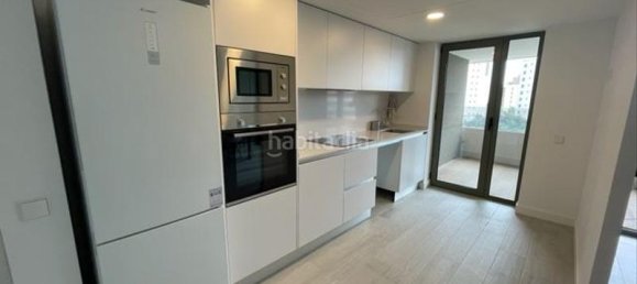 2 bedrooms Apartment in Alicante, Spain No. 20204 10