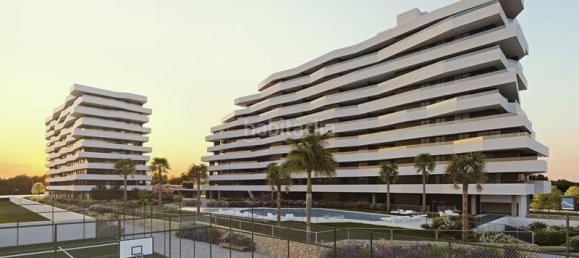 2 bedrooms Apartment in Alicante, Spain No. 20204 36