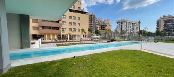 2 bedrooms Apartment in Alicante, Spain No. 20204 25