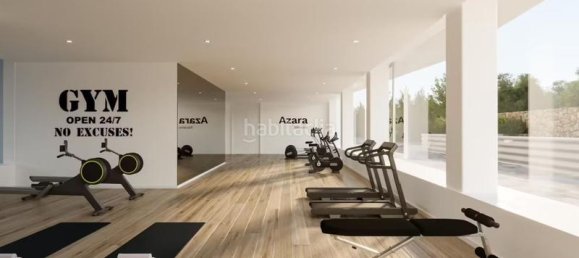 2 bedrooms Apartment in Alicante, Spain No. 20204 32