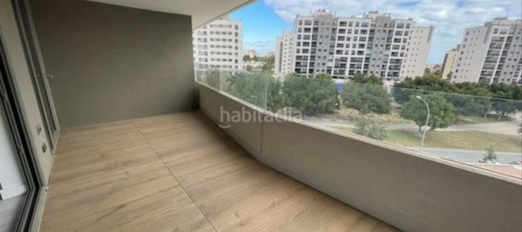 2 bedrooms Apartment in Alicante, Spain No. 20204 3
