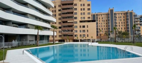 2 bedrooms Apartment in Alicante, Spain No. 20204 23