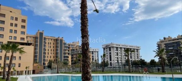 2 bedrooms Apartment in Alicante, Spain No. 20204 24