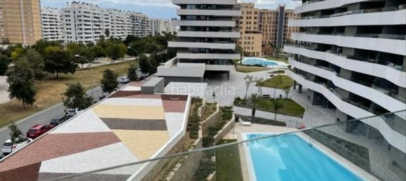 2 bedrooms Apartment in Alicante, Spain No. 20204 5