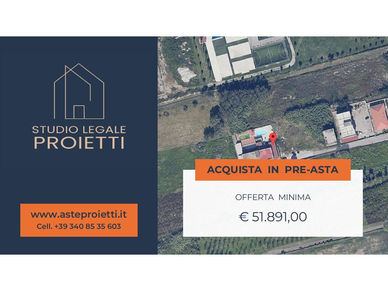 1 Schlafzimmer Wohnung in Giugliano in Campania, Italy, Nr. 310530