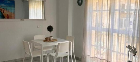 1 غرف نوم شقة في Fuengirola, Spain رقم 180473 3