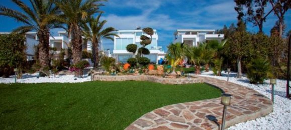 Студия в Ларнака, Кипр № 24754 4