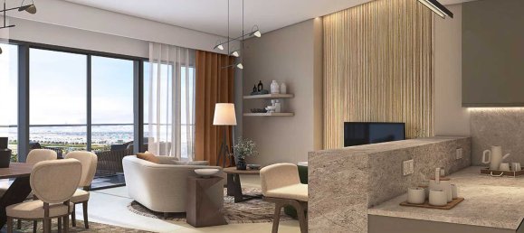 1 chambre Appartement à GOLF GATE 2, Dubai, UAE No. 64224 5