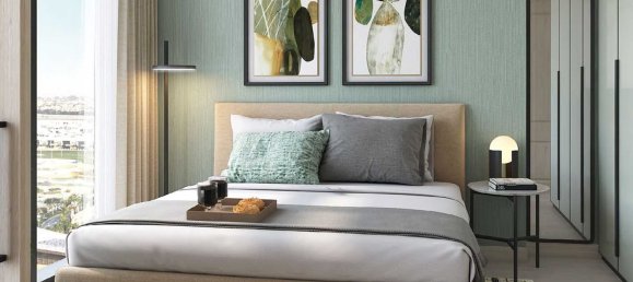 1 chambre Appartement à GOLF GATE 2, Dubai, UAE No. 64224 3