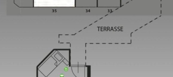 2غرفة شقة في Favoriten, Austria رقم 181843 17