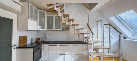 2غرفة شقة في Favoriten, Austria رقم 181843 3