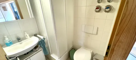 1 chambre Appartement à Main-Taunus, Germany No. 166152 3