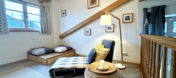 1 chambre Appartement à Main-Taunus, Germany No. 166152 9