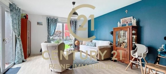 3 chambres Appartement à Rennes, France No. 208149 2