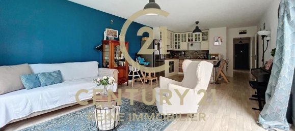 3 chambres Appartement à Rennes, France No. 208149 5