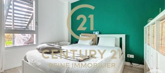 3 chambres Appartement à Rennes, France No. 208149 16