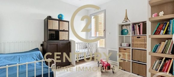 3 chambres Appartement à Rennes, France No. 208149 14