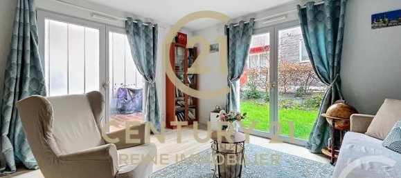3 chambres Appartement à Rennes, France No. 208149 4