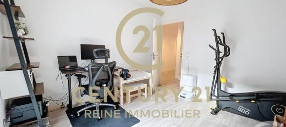 3 chambres Appartement à Rennes, France No. 208149 9