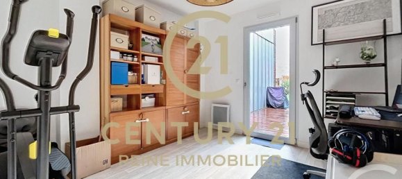 3 chambres Appartement à Rennes, France No. 208149 8