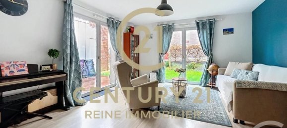 3 chambres Appartement à Rennes, France No. 208149 3