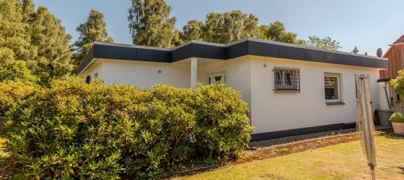 Bungalow de 4 divisões em Luchow-Dannenberg, Germany N.º 360407 2