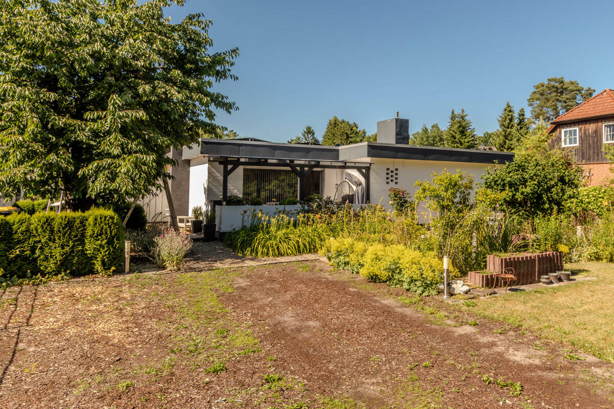 Bungalow de 4 divisões em Luchow-Dannenberg, Germany N.º 360407